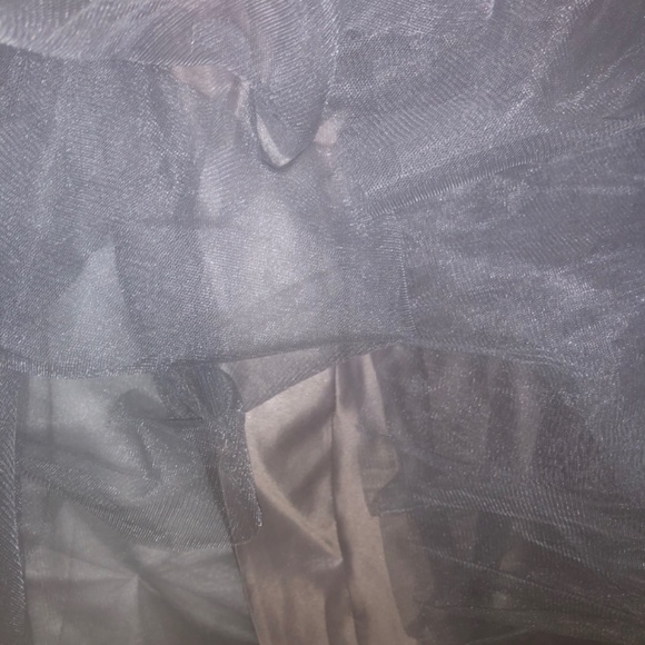 Prom dress - Picture 6 of 8